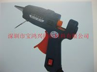 热熔胶枪NL-30920W（开关）