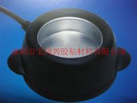 HXL109调温热熔胶炉12ml