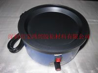 HXL101调温热熔胶炉160ml